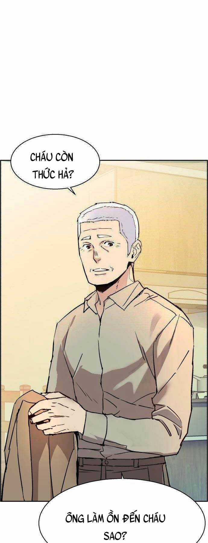 Bạn Học Tôi Là Lính Đánh Thuê Chapter 116 trang 61