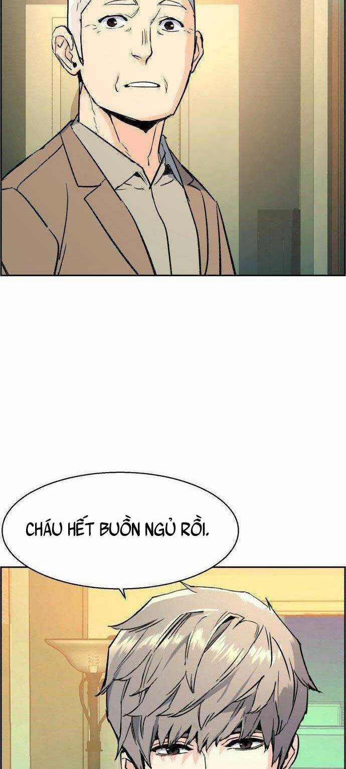 Bạn Học Tôi Là Lính Đánh Thuê Chapter 116 trang 64