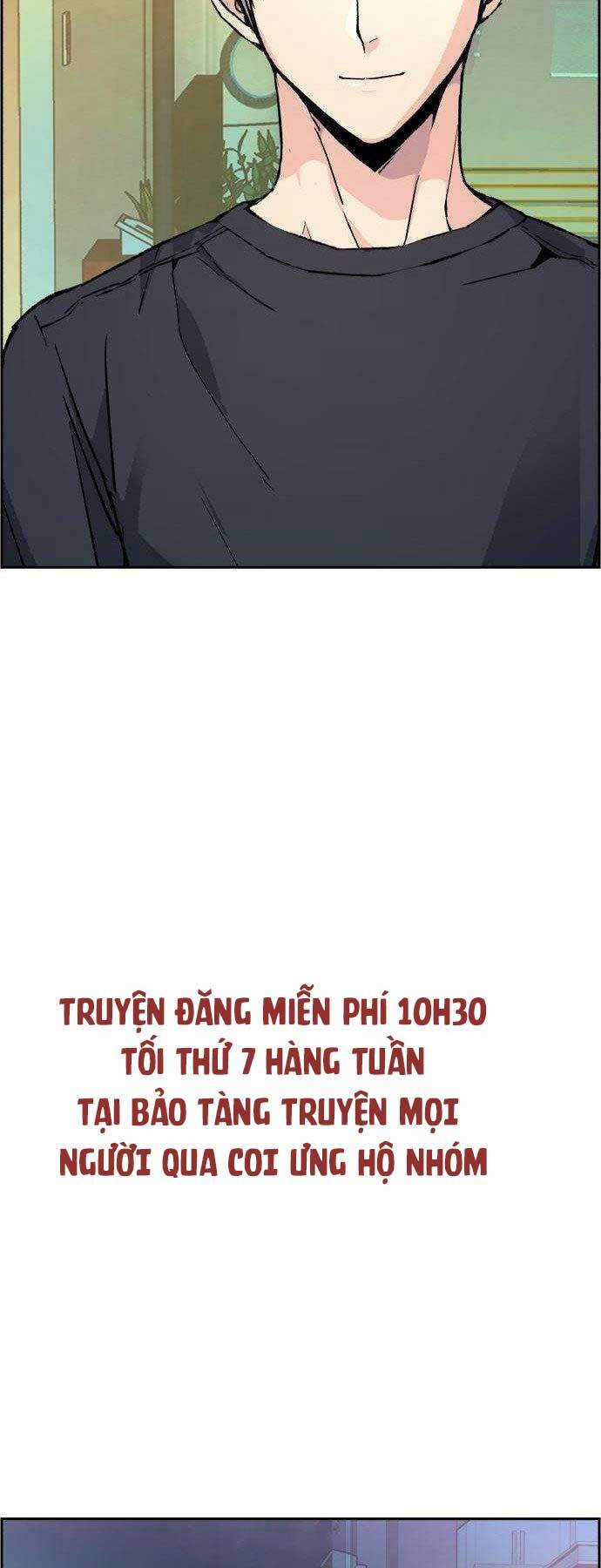 Bạn Học Tôi Là Lính Đánh Thuê Chapter 116 trang 65