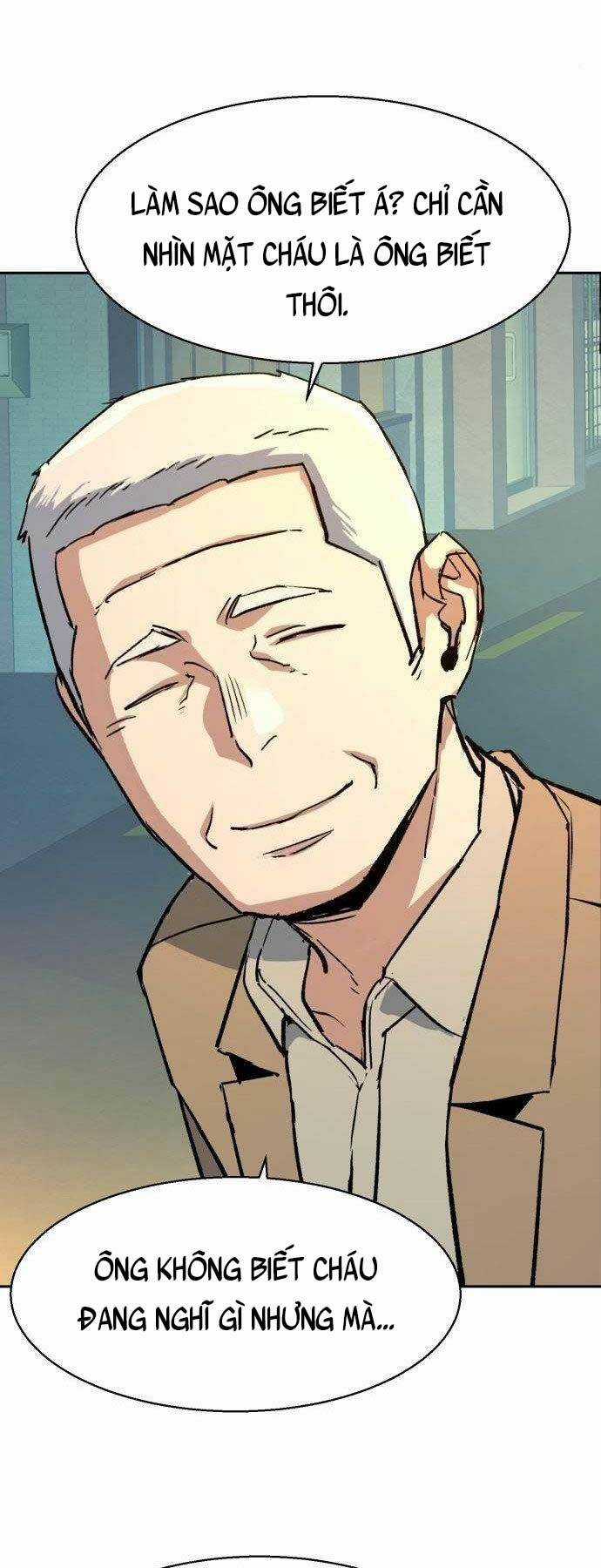 Bạn Học Tôi Là Lính Đánh Thuê Chapter 116 trang 70