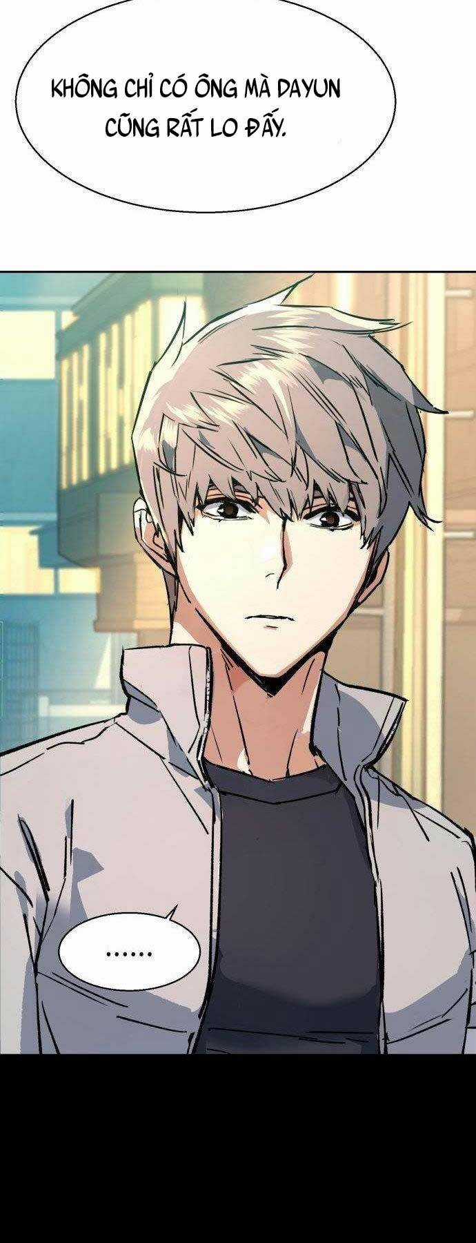 Bạn Học Tôi Là Lính Đánh Thuê Chapter 116 trang 71