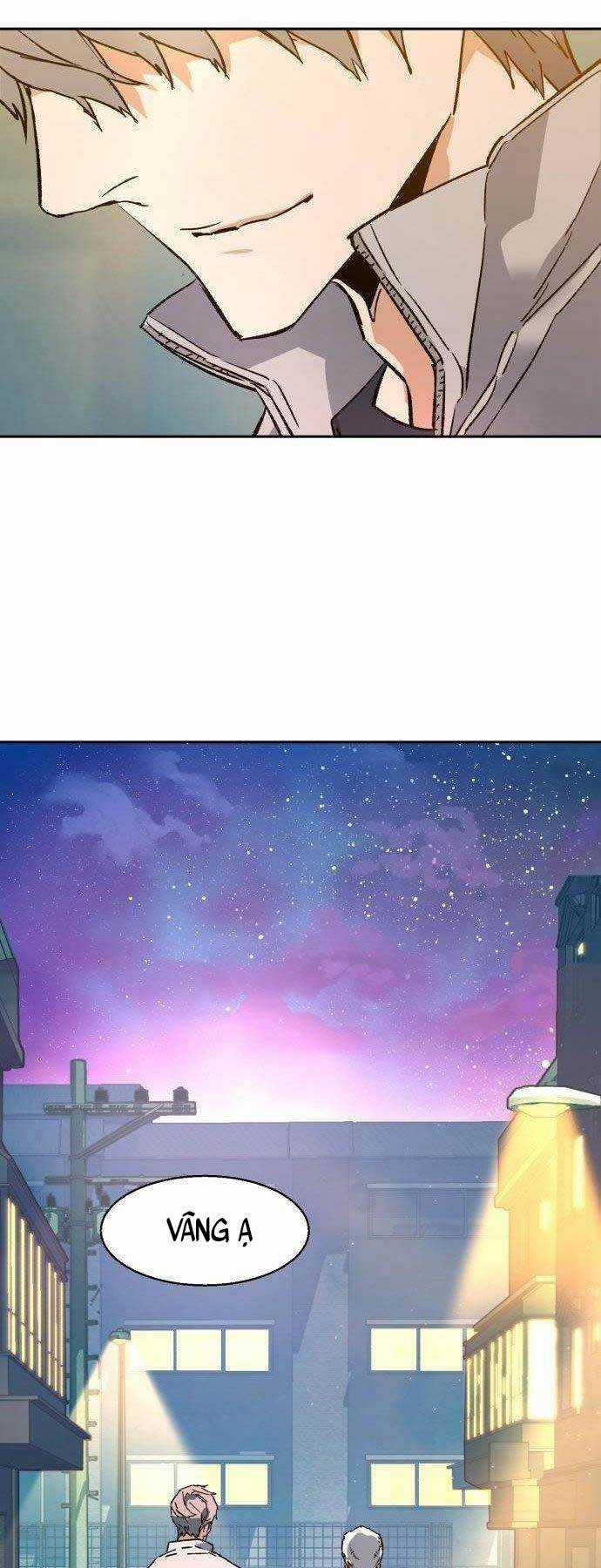 Bạn Học Tôi Là Lính Đánh Thuê Chapter 116 trang 76