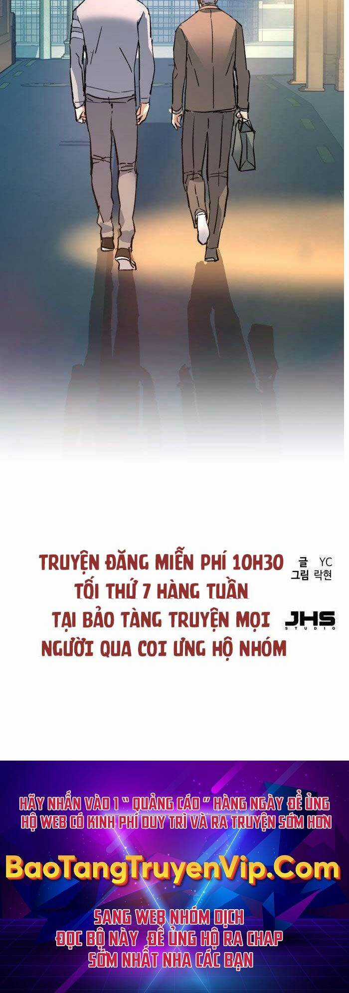 Bạn Học Tôi Là Lính Đánh Thuê Chapter 116 trang 77