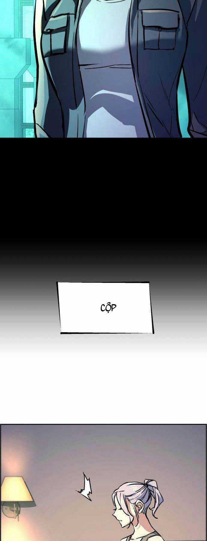 Bạn Học Tôi Là Lính Đánh Thuê Chapter 116 trang 8