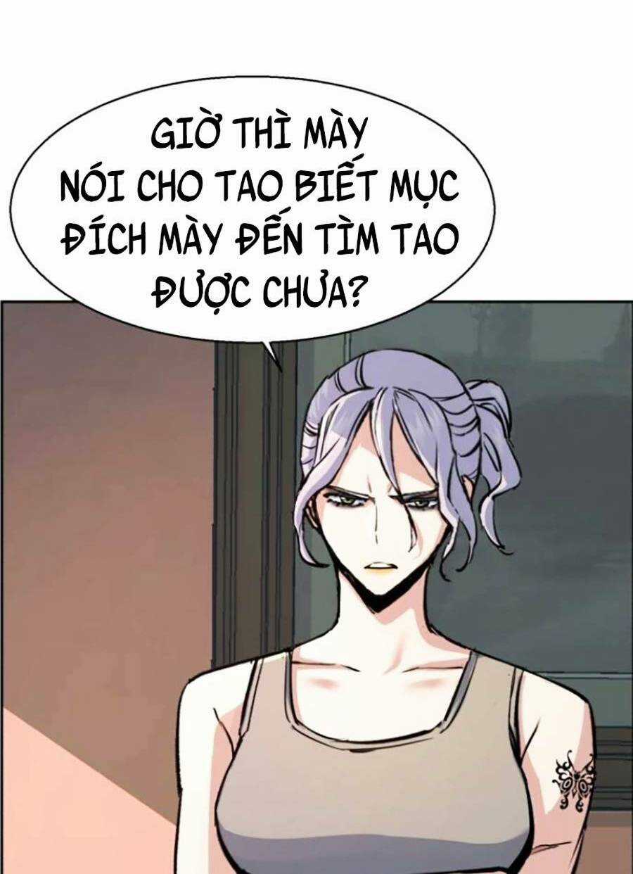 Bạn Học Tôi Là Lính Đánh Thuê Chapter 117 trang 11