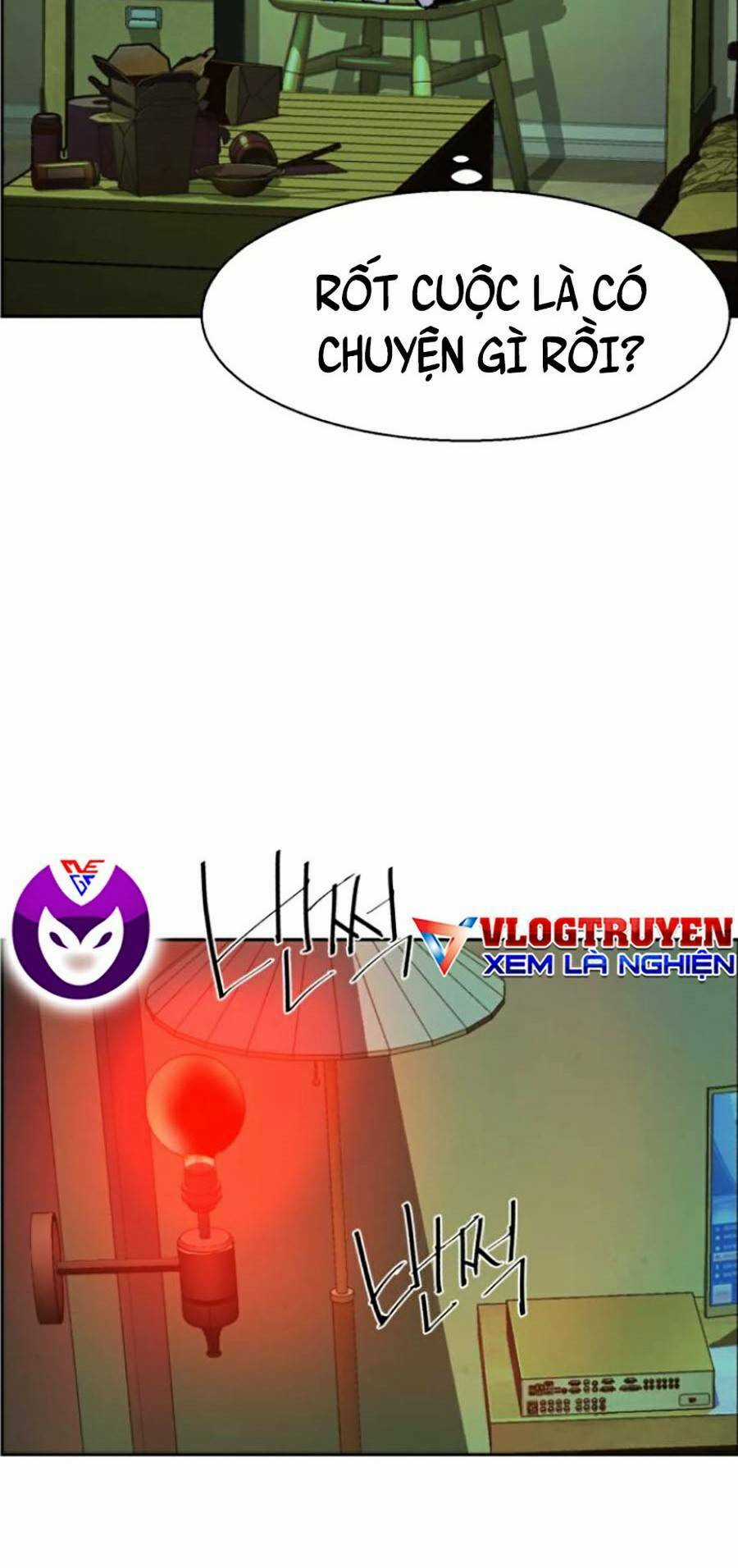 Bạn Học Tôi Là Lính Đánh Thuê Chapter 117 trang 112