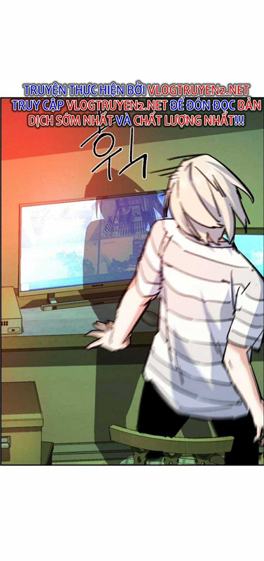 Bạn Học Tôi Là Lính Đánh Thuê Chapter 117 trang 114