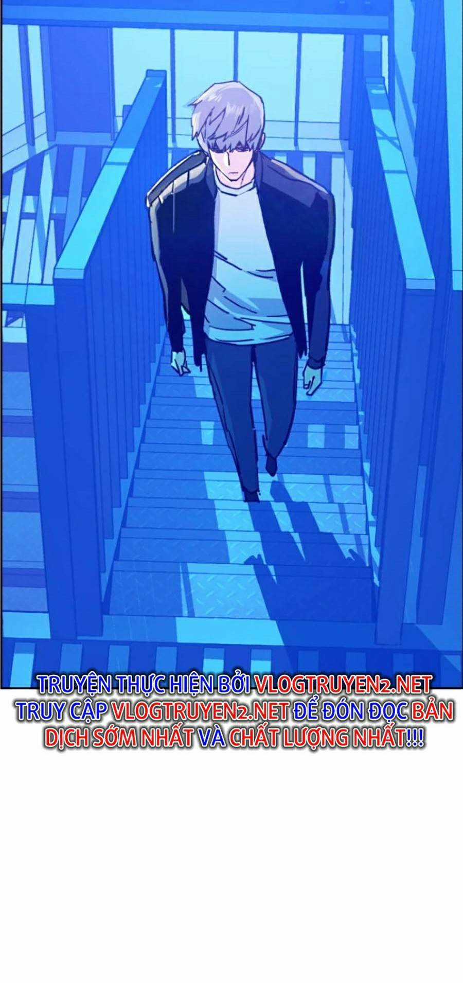 Bạn Học Tôi Là Lính Đánh Thuê Chapter 117 trang 117