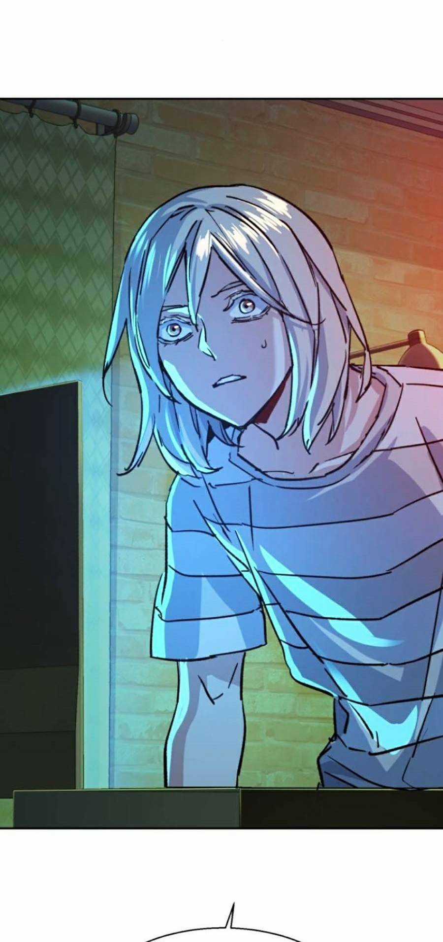 Bạn Học Tôi Là Lính Đánh Thuê Chapter 117 trang 118