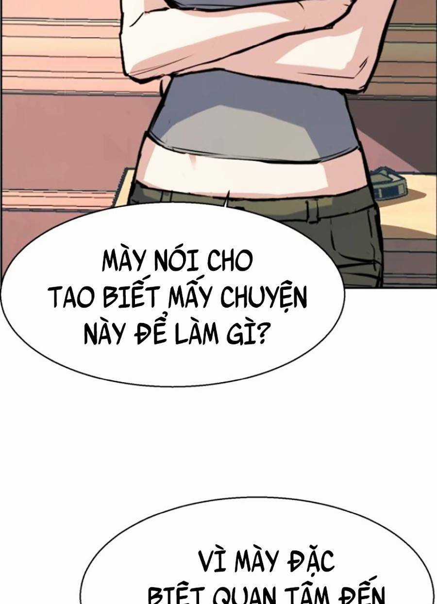 Bạn Học Tôi Là Lính Đánh Thuê Chapter 117 trang 12