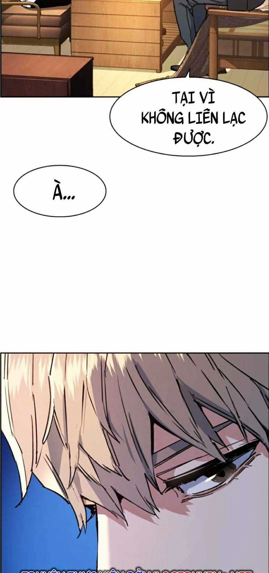 Bạn Học Tôi Là Lính Đánh Thuê Chapter 117 trang 121