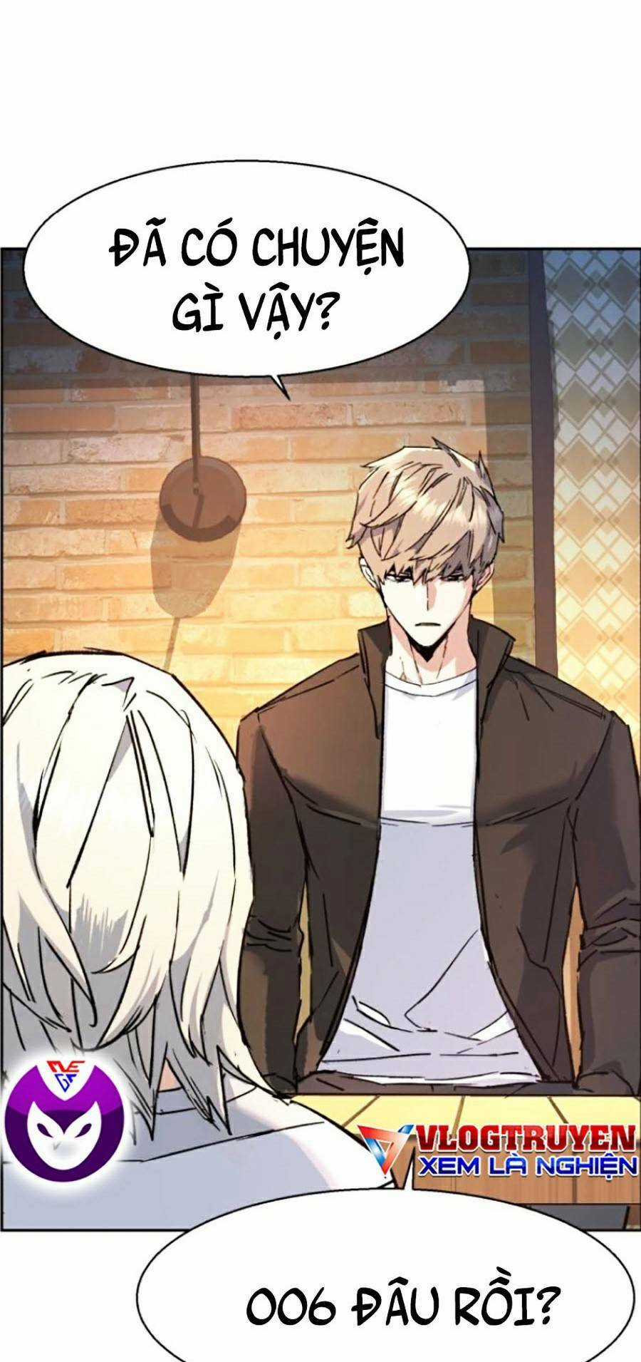 Bạn Học Tôi Là Lính Đánh Thuê Chapter 117 trang 123