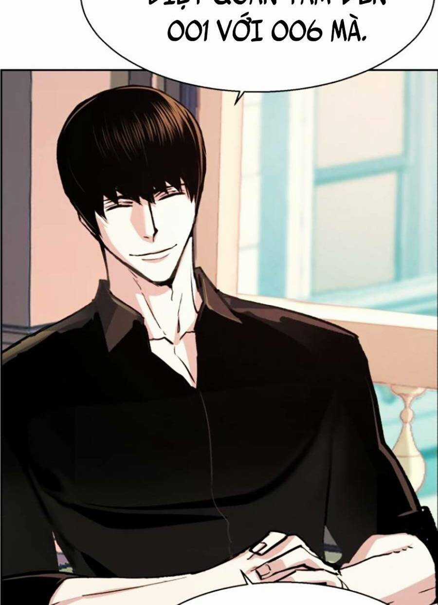 Bạn Học Tôi Là Lính Đánh Thuê Chapter 117 trang 13