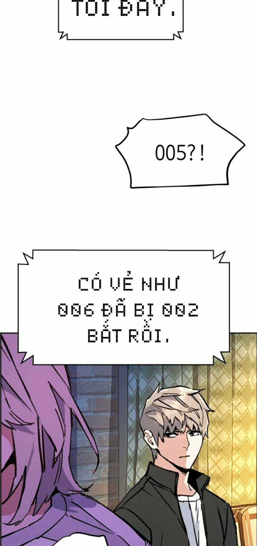 Bạn Học Tôi Là Lính Đánh Thuê Chapter 117 trang 131