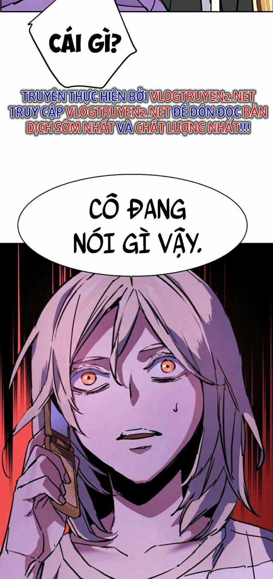 Bạn Học Tôi Là Lính Đánh Thuê Chapter 117 trang 132