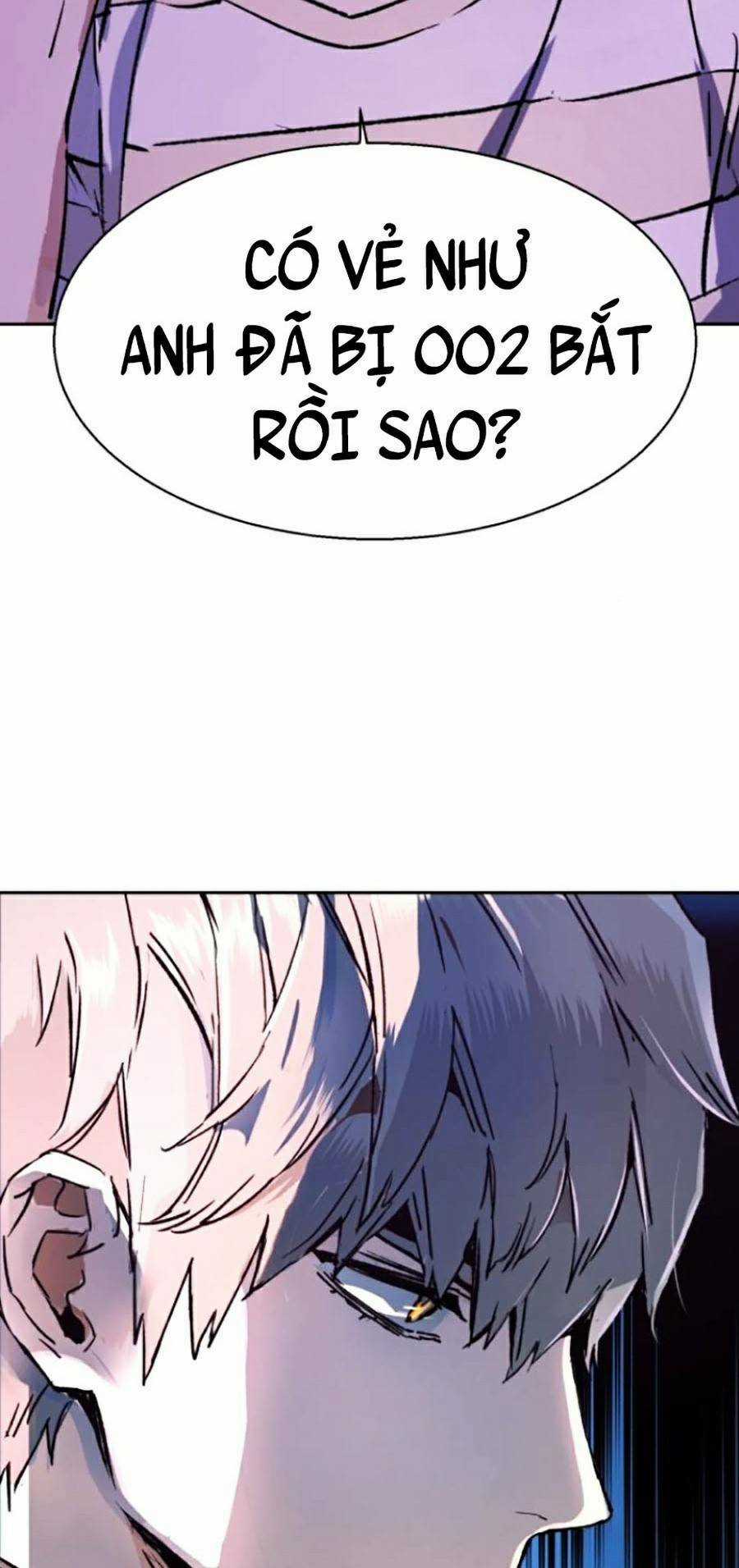 Bạn Học Tôi Là Lính Đánh Thuê Chapter 117 trang 133