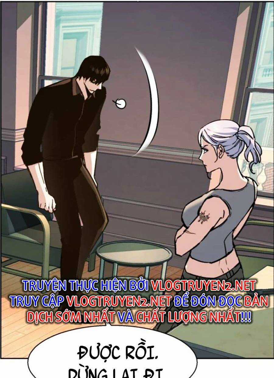 Bạn Học Tôi Là Lính Đánh Thuê Chapter 117 trang 19