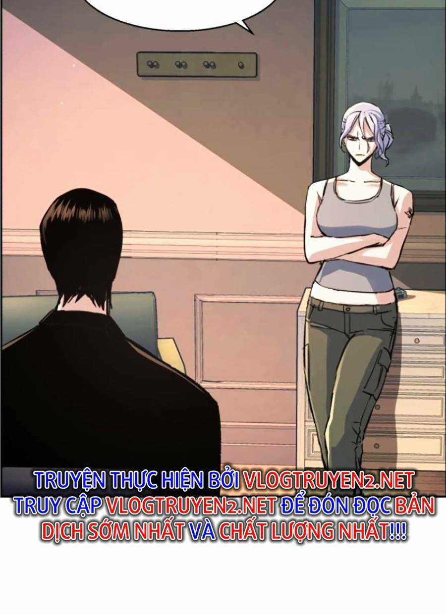 Bạn Học Tôi Là Lính Đánh Thuê Chapter 117 trang 2