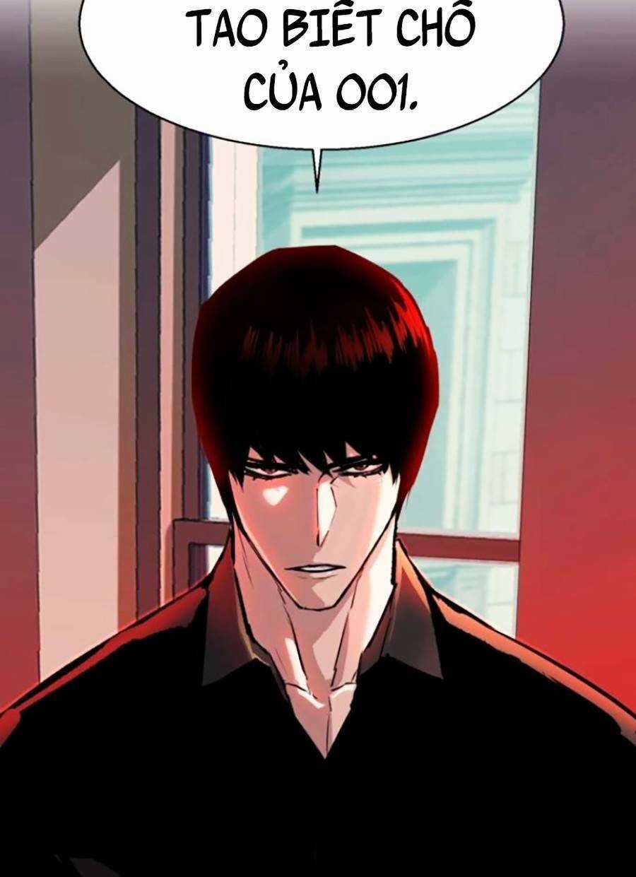 Bạn Học Tôi Là Lính Đánh Thuê Chapter 117 trang 24