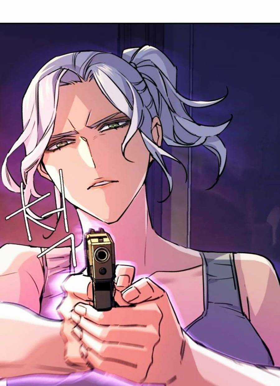 Bạn Học Tôi Là Lính Đánh Thuê Chapter 117 trang 27