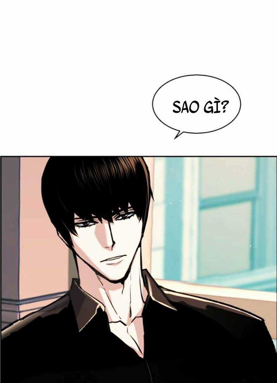 Bạn Học Tôi Là Lính Đánh Thuê Chapter 117 trang 3