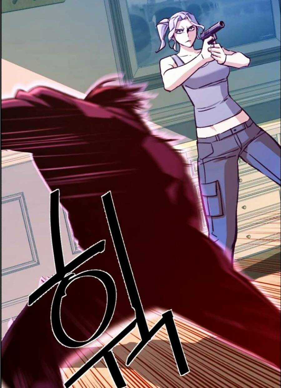 Bạn Học Tôi Là Lính Đánh Thuê Chapter 117 trang 31