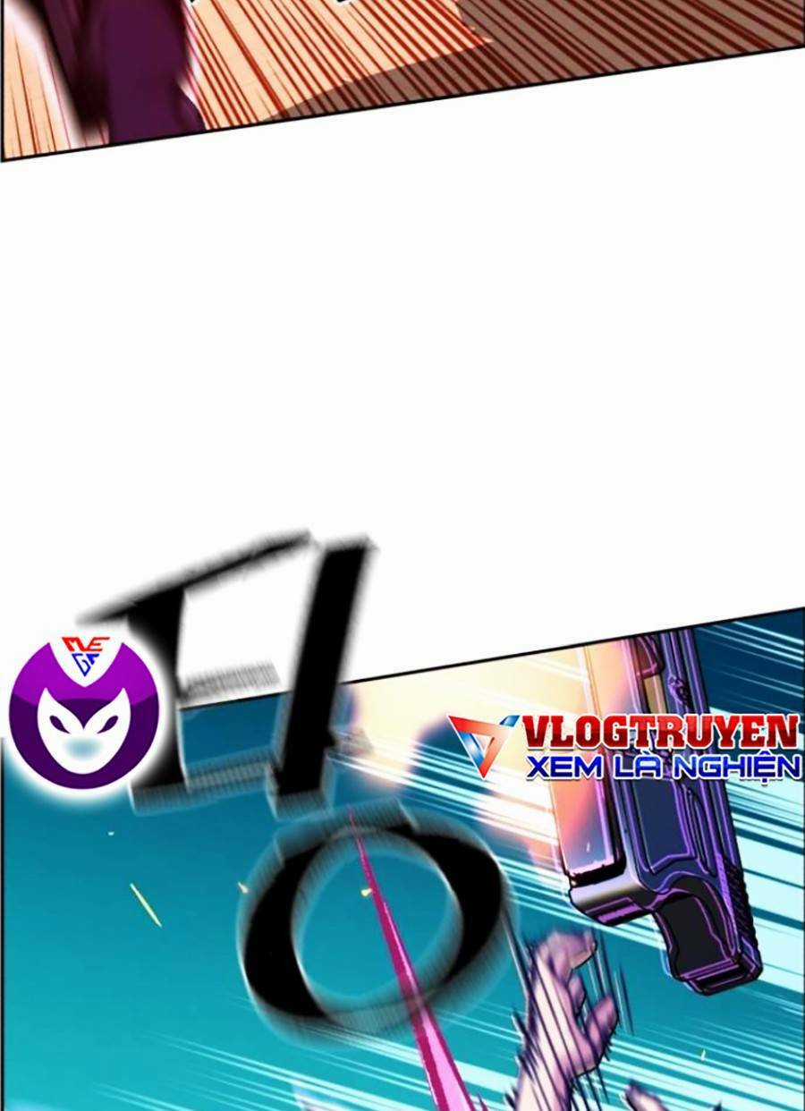 Bạn Học Tôi Là Lính Đánh Thuê Chapter 117 trang 32