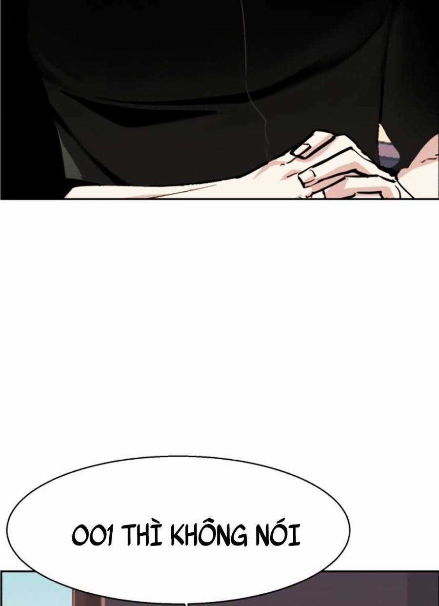 Bạn Học Tôi Là Lính Đánh Thuê Chapter 117 trang 4