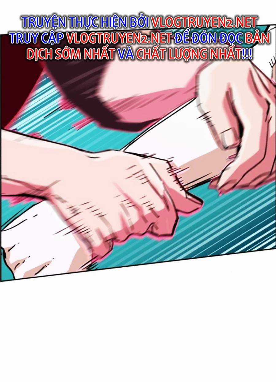 Bạn Học Tôi Là Lính Đánh Thuê Chapter 117 trang 46