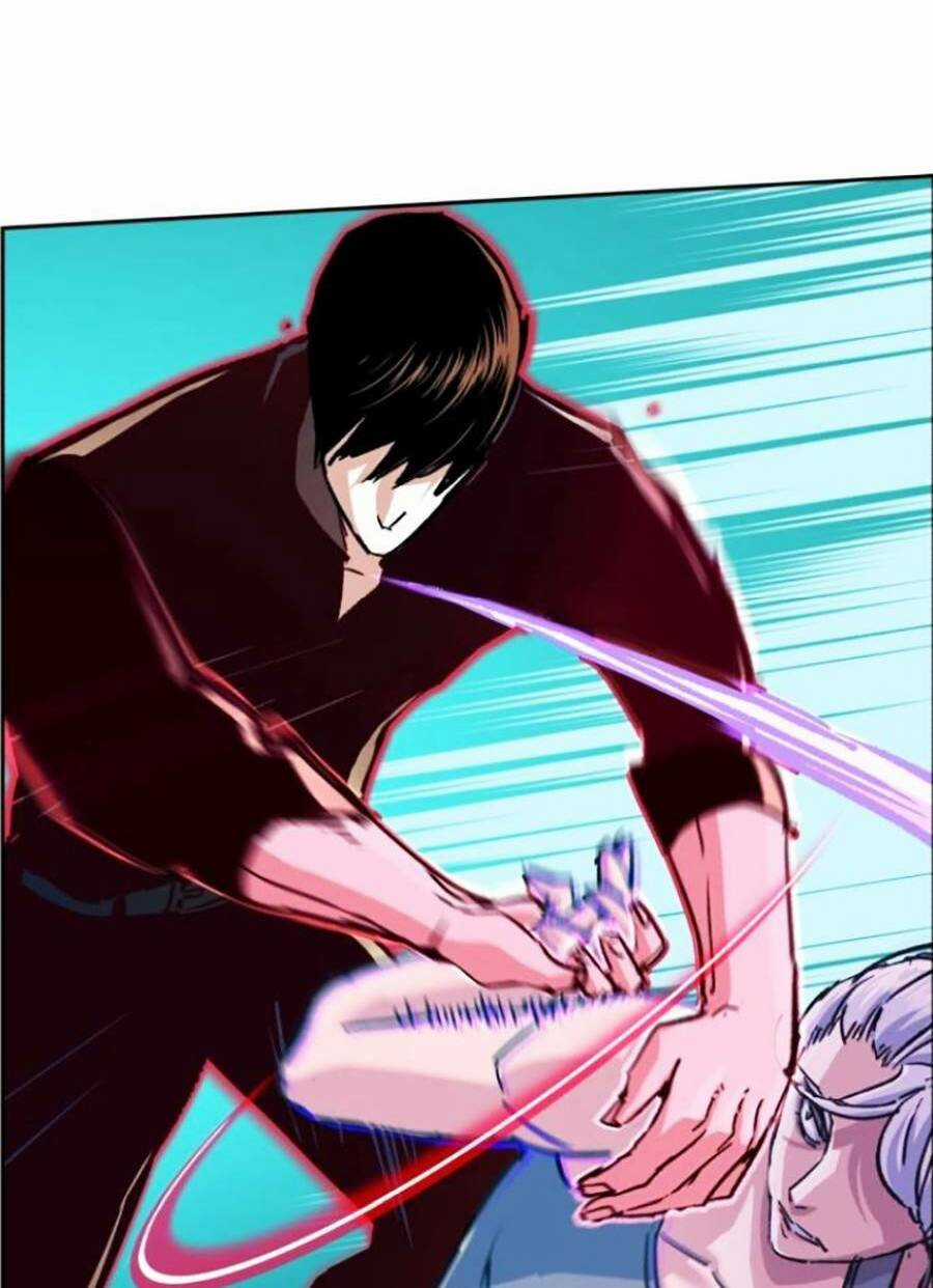 Bạn Học Tôi Là Lính Đánh Thuê Chapter 117 trang 47