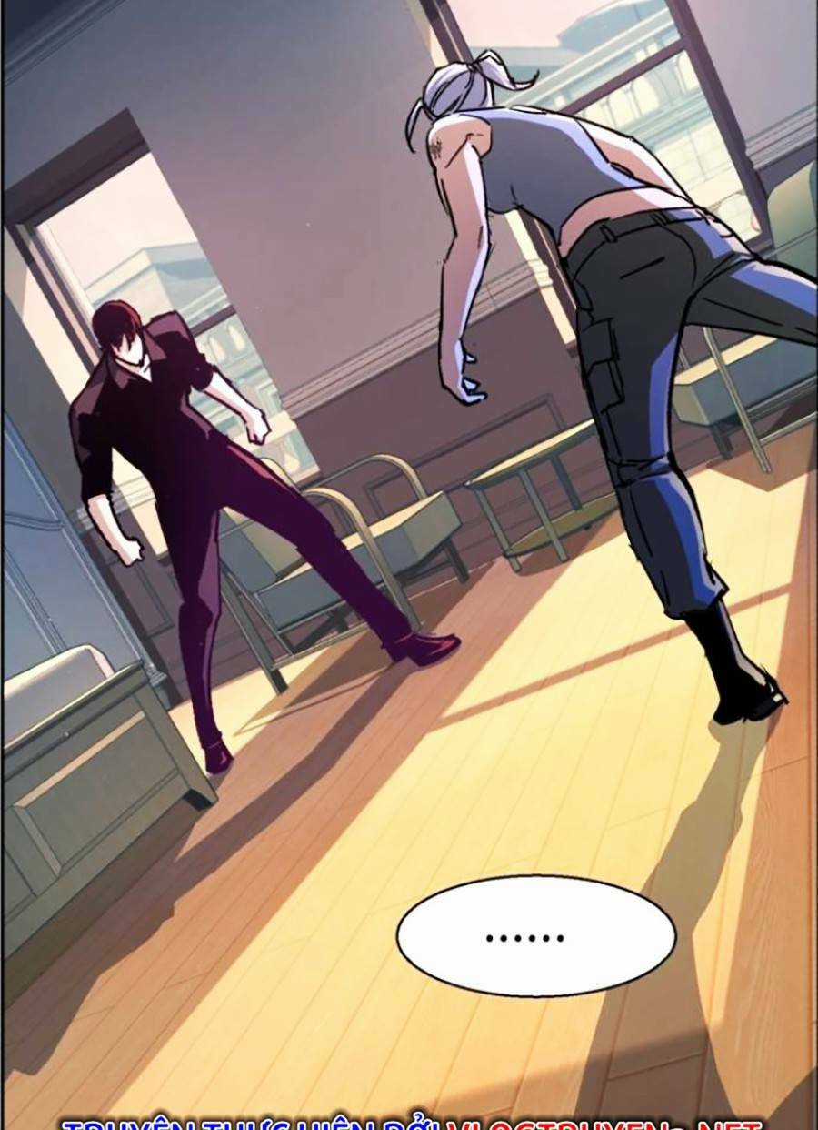 Bạn Học Tôi Là Lính Đánh Thuê Chapter 117 trang 52