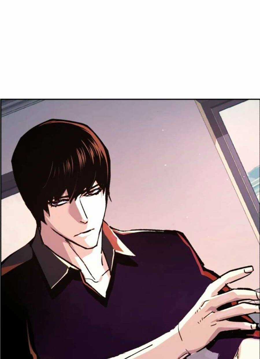 Bạn Học Tôi Là Lính Đánh Thuê Chapter 117 trang 55