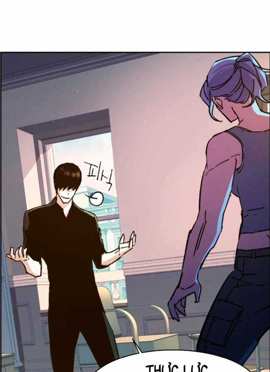 Bạn Học Tôi Là Lính Đánh Thuê Chapter 117 trang 57