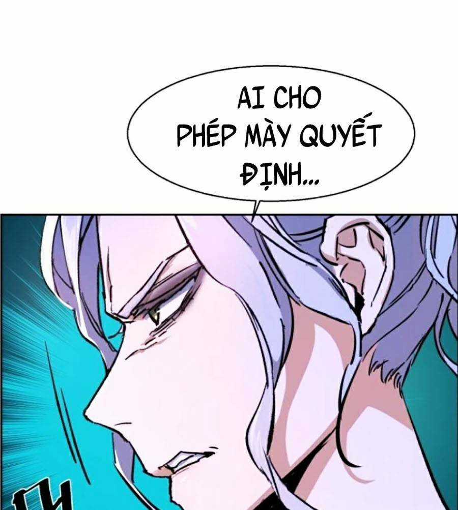 Bạn Học Tôi Là Lính Đánh Thuê Chapter 117 trang 60