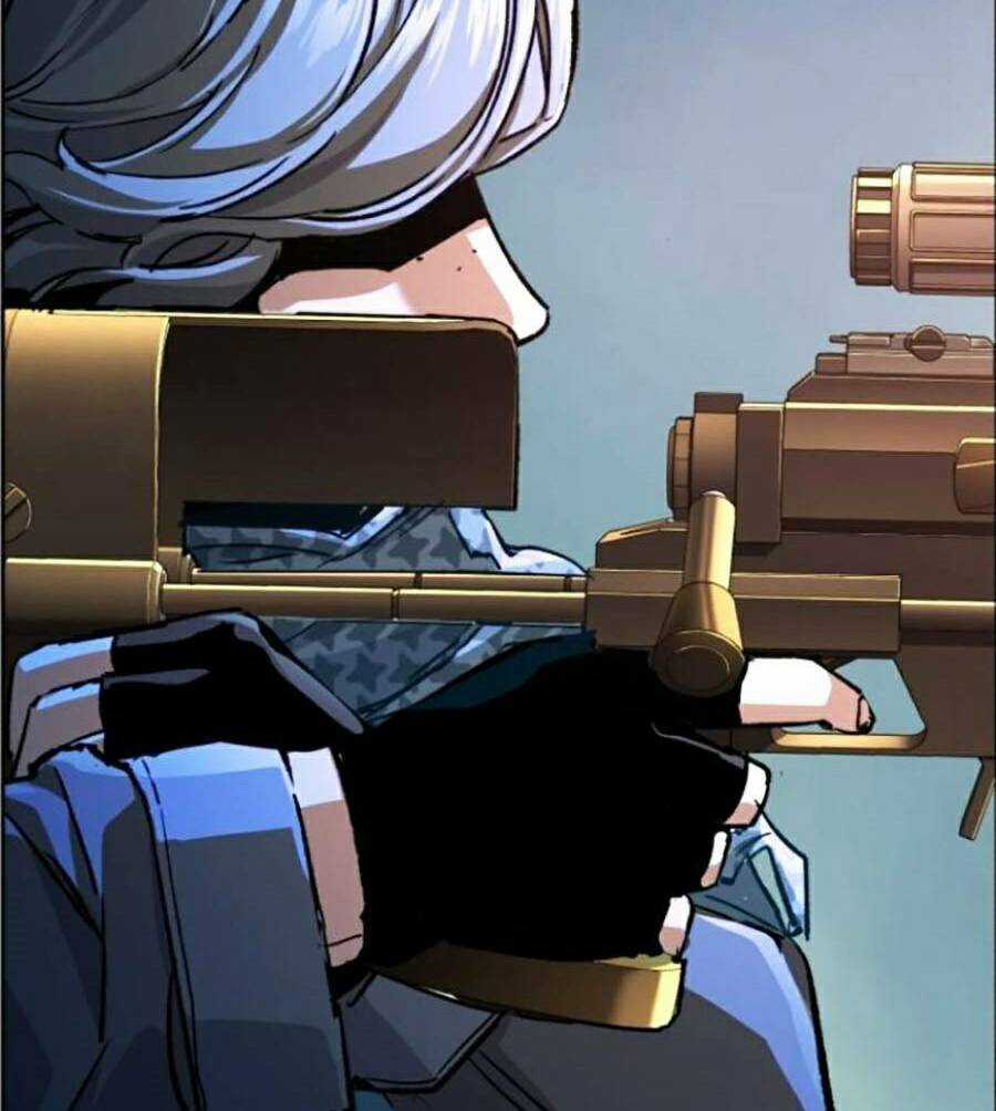 Bạn Học Tôi Là Lính Đánh Thuê Chapter 117 trang 67