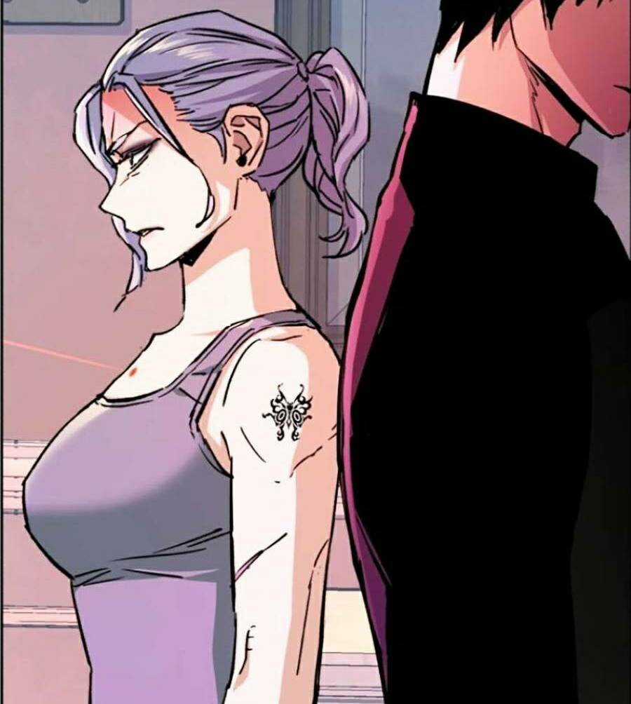 Bạn Học Tôi Là Lính Đánh Thuê Chapter 117 trang 69