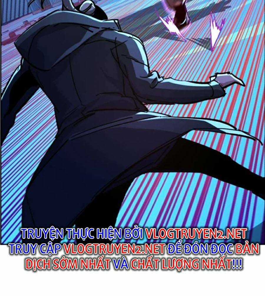 Bạn Học Tôi Là Lính Đánh Thuê Chapter 117 trang 76