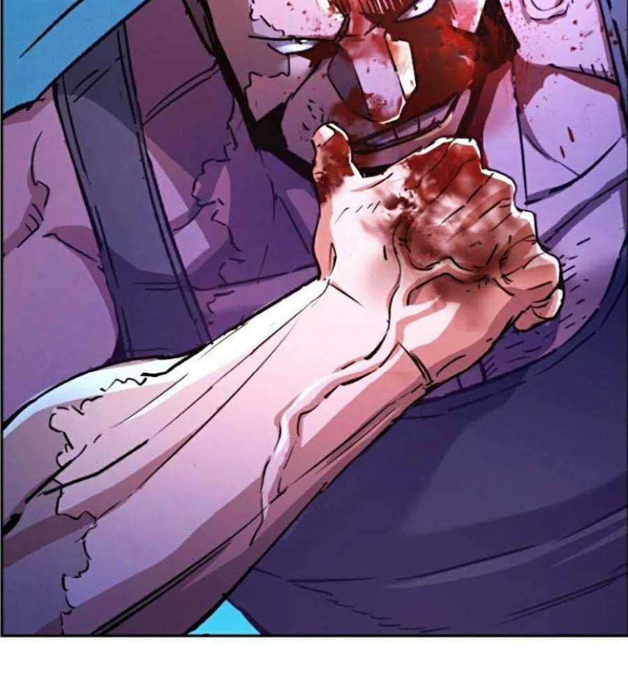 Bạn Học Tôi Là Lính Đánh Thuê Chapter 117 trang 78