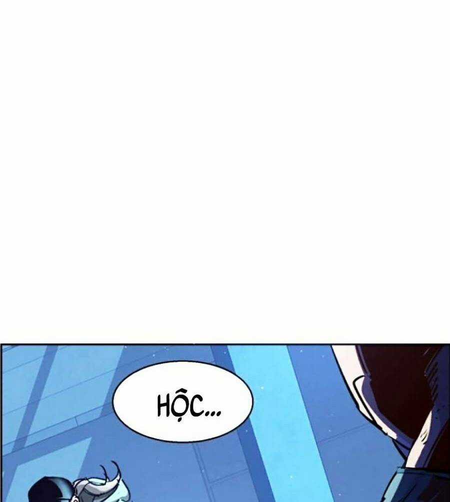 Bạn Học Tôi Là Lính Đánh Thuê Chapter 117 trang 79