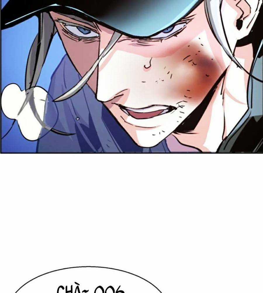 Bạn Học Tôi Là Lính Đánh Thuê Chapter 117 trang 82