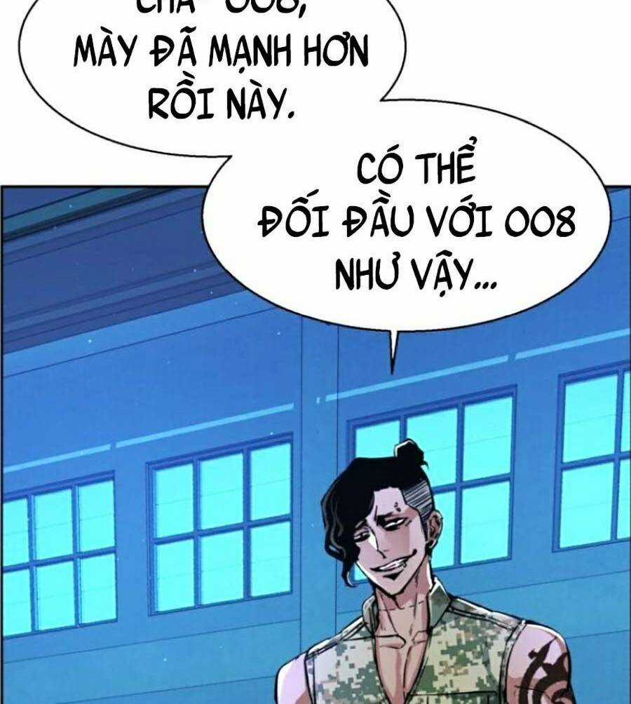 Bạn Học Tôi Là Lính Đánh Thuê Chapter 117 trang 83