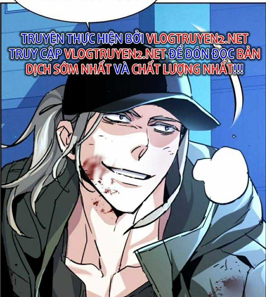 Bạn Học Tôi Là Lính Đánh Thuê Chapter 117 trang 85