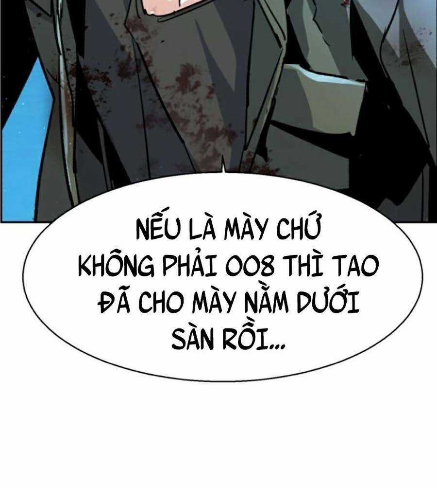 Bạn Học Tôi Là Lính Đánh Thuê Chapter 117 trang 86