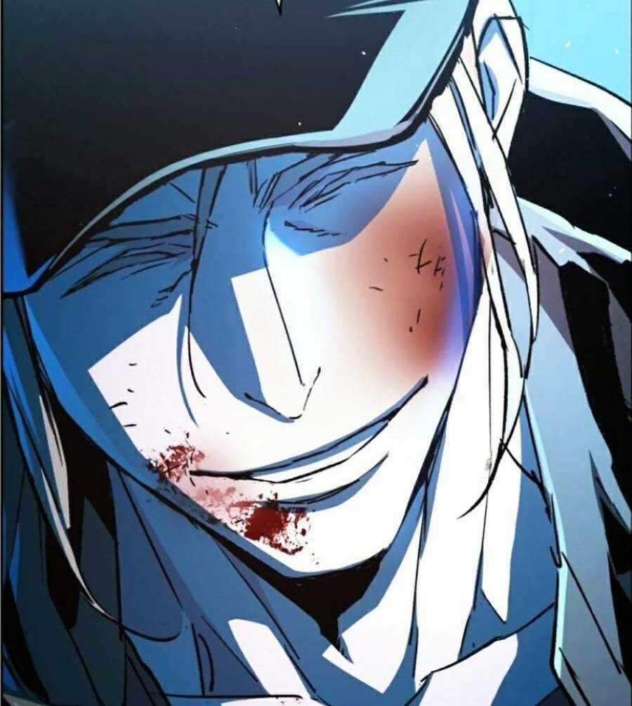 Bạn Học Tôi Là Lính Đánh Thuê Chapter 117 trang 93