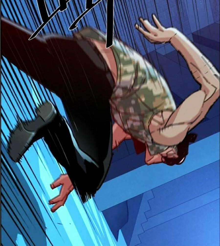 Bạn Học Tôi Là Lính Đánh Thuê Chapter 117 trang 97