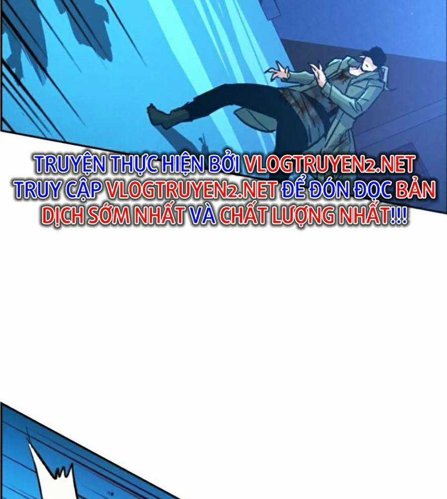 Bạn Học Tôi Là Lính Đánh Thuê Chapter 117 trang 98