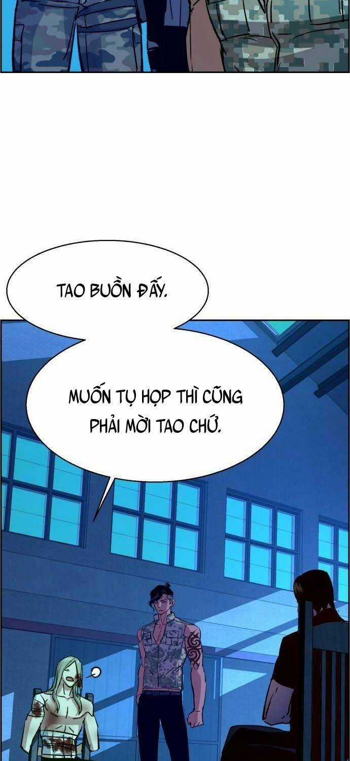 Bạn Học Tôi Là Lính Đánh Thuê Chapter 118 trang 10