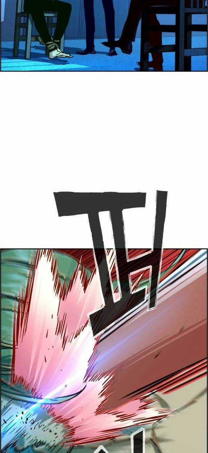 Bạn Học Tôi Là Lính Đánh Thuê Chapter 118 trang 11