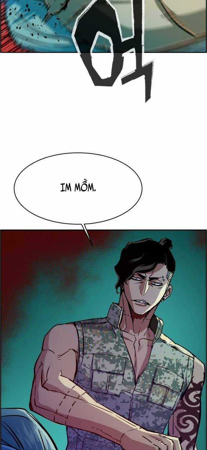 Bạn Học Tôi Là Lính Đánh Thuê Chapter 118 trang 12