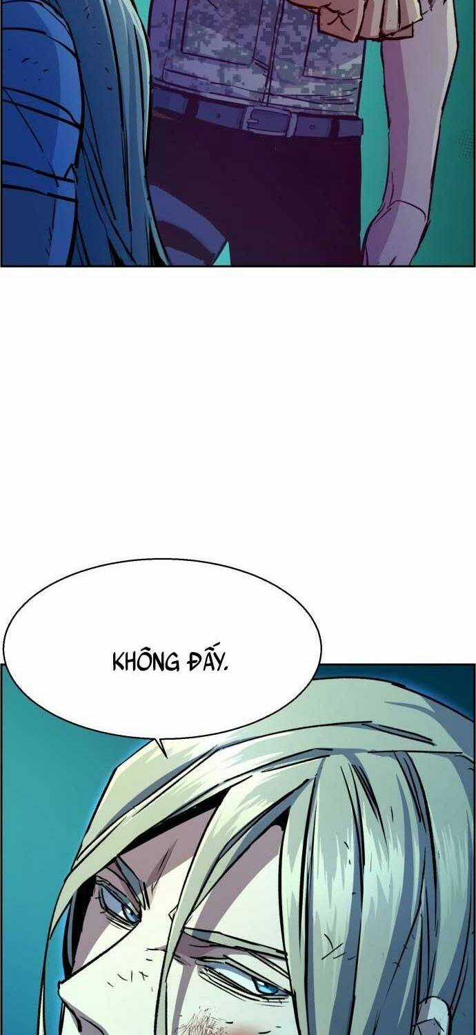 Bạn Học Tôi Là Lính Đánh Thuê Chapter 118 trang 13